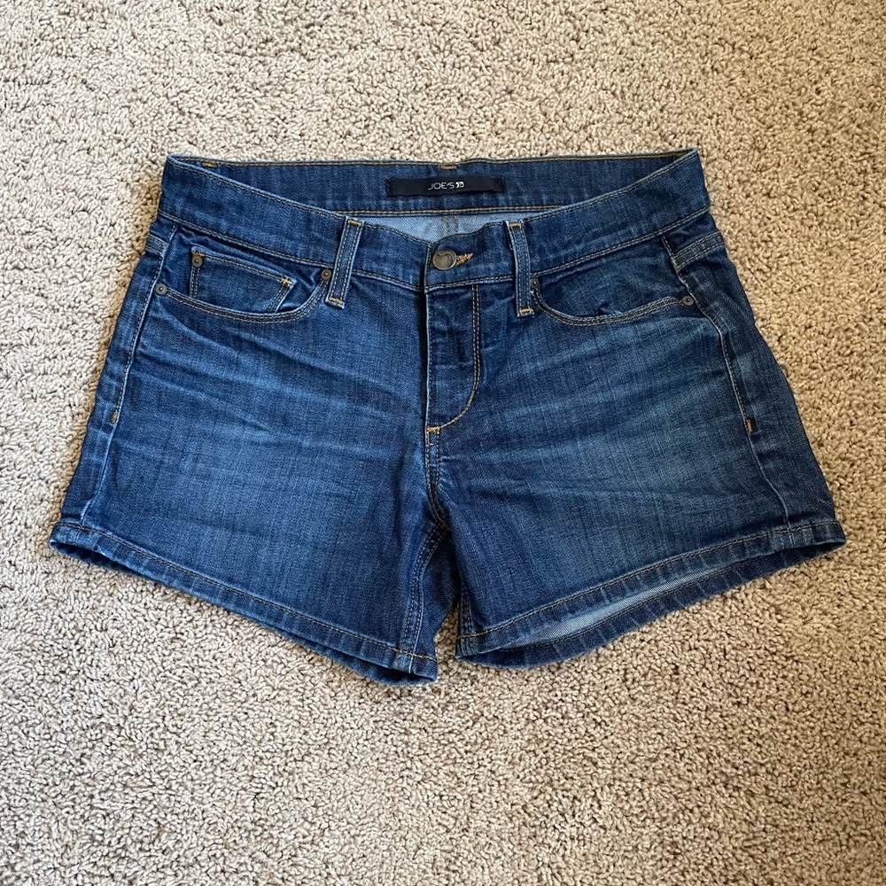 Joe’s Jeans Jean Shorts sz 27